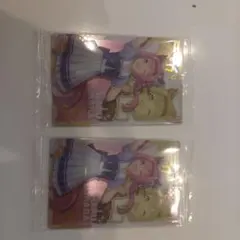 ウマ娘  ウエハウス  ハルウララ