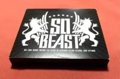 BEAST SO BEAST