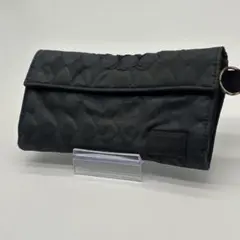PORTER ポーター 吉田カバン 長財布 ロングウォレット ブラック