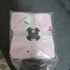 XL ピンク 鬼滅の刃 パジャマセット