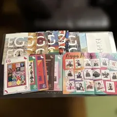 E-girls FC会報誌セットvol.19-29,36