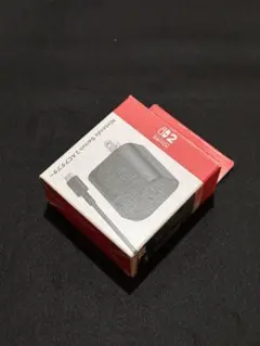 【純正品】Nintendo Switch 2 ACアダプター