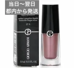 Giorgio Armani アイ ティント #27S Peony 3.9mlのサムネイル