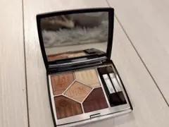 Dior アイシャドウパレット 5色 ピンクブラウン系 - メルカリ