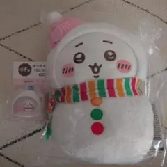 ちいかわ　エニマイくじ　A賞 ぬいぐるみ F賞 オーナメント