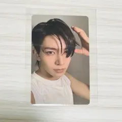 ENHYPEN DESIRE:UNLEASH バスボム ヒスン