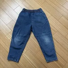 GU デニムパンツ