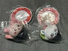 ちいかわ寿司　フィギュアコレクション　モモンガ　古本屋