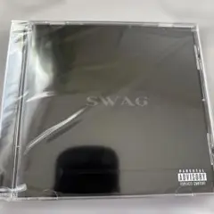 Justin BieberSWAG ジャスティン・ビーバースワッグ輸入盤