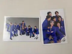 ジャニーズWEST WEST. 公式写真
