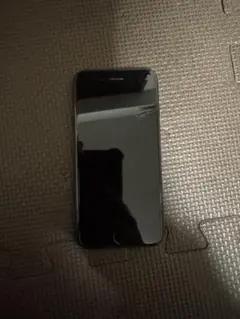 Apple iPhone SE 第2世代 ブラック