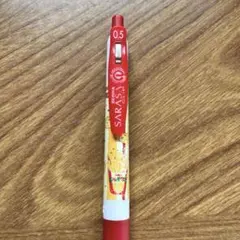 サラサ　じゃがりこ　ゼブラ　SARASA 激レア サラサ じゃがりこ ゼブラ SARASA 激レア - メルカリ