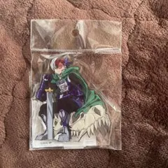 ヒロアカ 轟焦凍 アクリルスタンド JF2025 ジャンプフェスタ 十傑