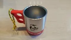 CHUMS×Payエコバッグ、マックとコラボ 二層マグカップ、ジッパーポーチ