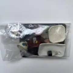 刺身　ミニチュア　リーメント