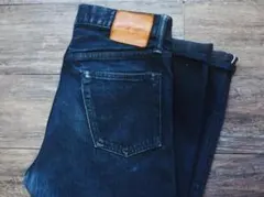 セルビッチ デニム