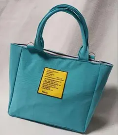 リメイクデニム❁︎トートバッグ