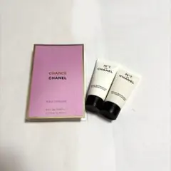 CHANEL 試供品