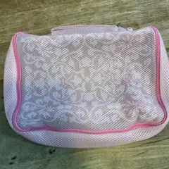 Francfranc ウォッシュネット　スクエアPK