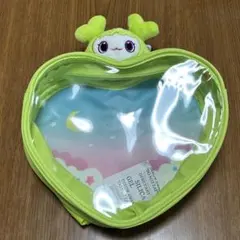 TWICE LOVELYS ぴょこきゅんボディバッグ ジョンヨン