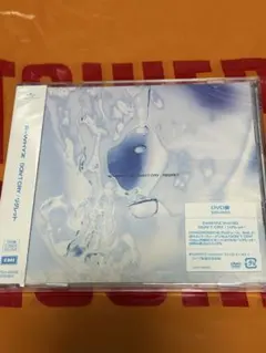 【未開封】ExWHYZ 2ndシングル DON'T CRY 【DVD盤】