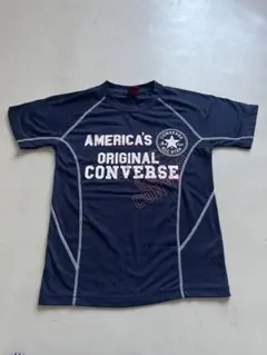 コンバースオールスターTシャツ　150のサムネイル
