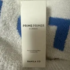 【新品】BANILA CO Prime Primer Classic 30mlのサムネイル