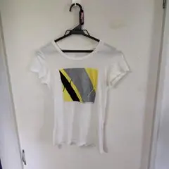 Armani Exchange 半袖Tシャツ グラフィックプリント