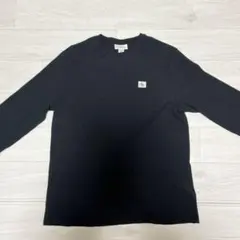 【即完売】 CK ブラック 長袖シャツのサムネイル