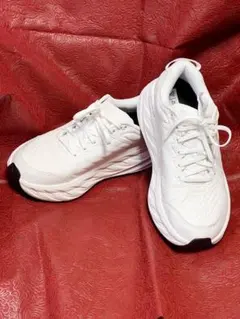 2026年最新】hoka bondi srの人気アイテム - メルカリ