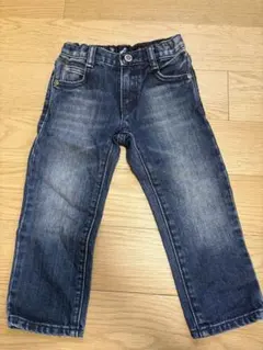 Armani Junior デニムパンツ 2A (94cm)