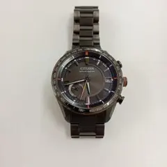 CITIZEN アテッサ at8185-62e