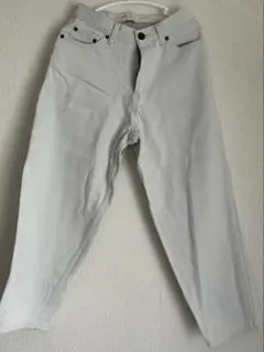 【niko and...】 ジーンズ