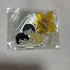 カプころん アクリルスタンドキーホルダー 囚われのパルマ カプコンストアのサムネイル