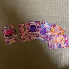 アイカツカード (セクシー)