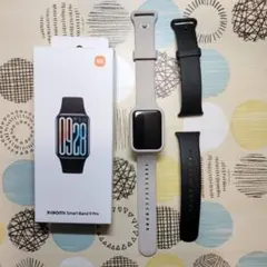 Xiaomi Smart Band 9 Pro 本体