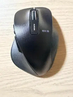ELECOM EX-G マウス