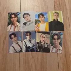 SEVENTEEN バーノン トレカまとめ売り - メルカリ