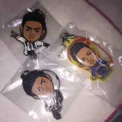 数原龍友セット