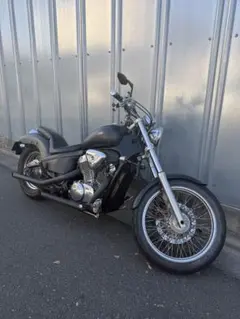 ホンダ スティード400のサムネイル