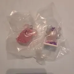 ディズニーハロウィン おばけチャーム 2種