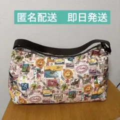 LeSportsacハワイ限定　ショルダーバッグ