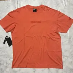 NIKE JUSTDOIT Tシャツ