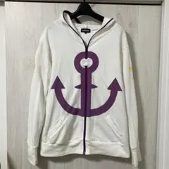 ジョジョ 原画展記念 パーカー ソフト&ウエットのサムネイル