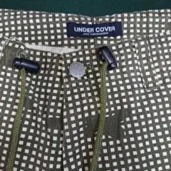 【初期物】【当時物】【超稀少】 アンダーカバー デジタルCAMO ショーツのサムネイル