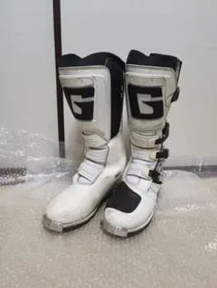 GAERNE ED-pro 26.5cm オフロードブーツのサムネイル