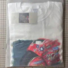AKIRA REMIX T-Shirts Type A, White