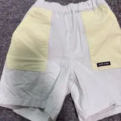 petit main 半ズボン 100cm 水陸両用