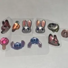 ボンボンドロップシール おすそ分け