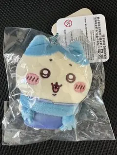 上海限定 ハチワレ(上海スタイルなマスコット)